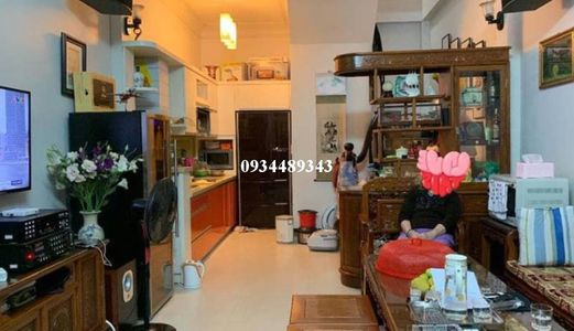 Bán Nhà Tây Sơn Đống Đa 5 Tầng Cực Thoáng Chỉ 10m Ra Đường Lớn Nhỉnh 2 Tỷ 