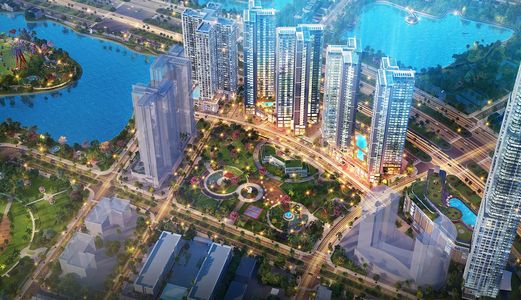 Căn Hộ Eco Green Sài Gòn, Thanh Toán 30% Đến Khi Nhận Nhà, Ck 2-7% Và Quà Tặng. Lh: 093.753.23.28