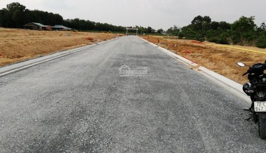 Thanh Lý Đất Nền Khu Vực Bình Dương