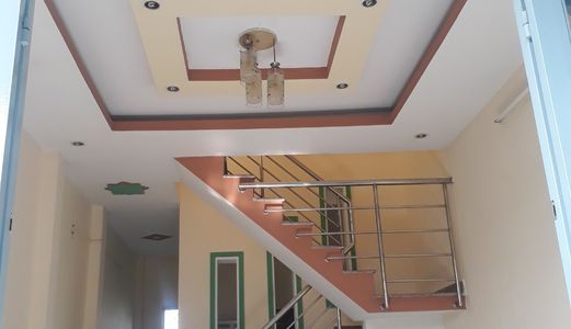 Bán 1 Tỷ 350 Căn Nhà 1 Lầu Hẻm Phan Văn Hớn, Tân Thới Nhất , Quận 12