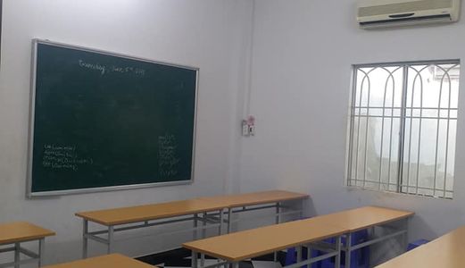 Cho Thuê Phòng Dạy Học Quận Tân Phú