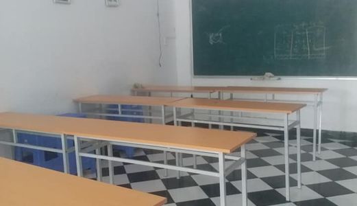 Cho Thuê Phòng Dạy Học Quận Tân Phú