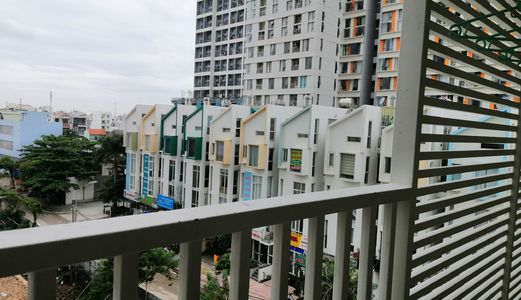 Căn Hộ Homyland 3 Đường Nguyễn Duy Trinh Quận 2 Ở Ngay Tháng 9 Giá Gốc Cđt Chỉ 32Tr/m2