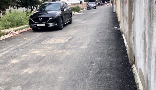 Bán Đất Khu Huỳnh Tấn Phát .Diện tích 5X11m. Đường Nhựa 6m. Giá 4.9 Tỷ 