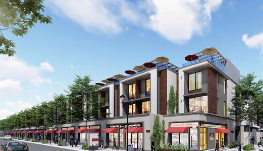 Bán Nhà Đất Dự Án Park Hill Thành Công