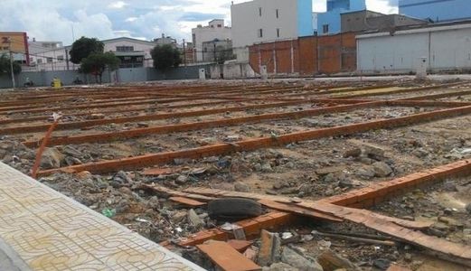 Đất Thổ Cư Bình Chánh,Sổ Hồng Riêng, Mặt tiền Phạm Văn Sáng ,670Triệu