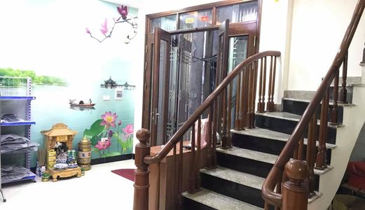 Nhà Đẹp Giá Rẻ Phố Phan Đình Giót, 48M2 X 4 Tầng. Giá 1,8 Tỷ. Lh 988417726