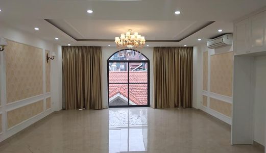 Bán Nhà Quan Nhân, Thanh Xuân 5 Tầng 4,1 Tỷ