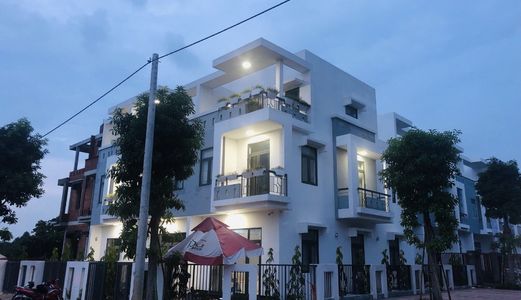 Bán Nhà Phố ,biệt Thự Viva Park Ngay Cạnh Khu Du Lịch 