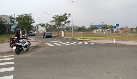 Đất Nền Nguyễn Thị Định- Cát Lái Quận 2