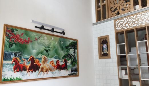 Bán Siêu Phẩm Nhà Mới Xây Đường Phạm Văn Chiêu