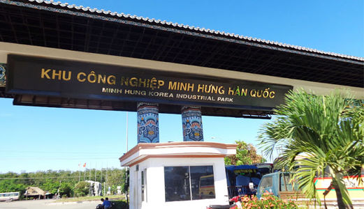 Vị Trí Đắc Địa ,Hot Nhất Chơn Thành ,giá Trị Bền Vững