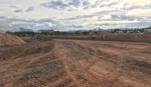 Cơ Hội Đầu Tư Sinh Lãi Cao Tại Khu Đô Thị Số 1 Bắc Trung Bộ