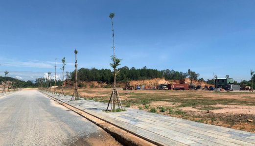 Dự Án Đất Nền 577 Quảng Ngãi Mở Bán Thêm Nhiều Vị Trí Mới