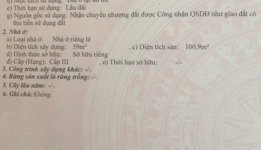 Bán Nhà Cấp 4 Gác Đúc Kiệt 282 Hà Huy Tập Cách Kiệt Oto 10m 