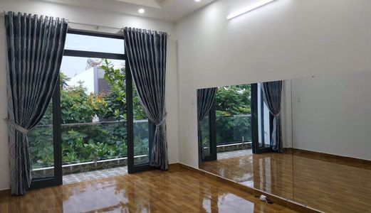 Bán Nhà 3 Tầng Mặt Tiền Đào Nguyên Phổ Vị Trí Quá Đẹp, Nhà Đẹp Kiên Cố Khu An Ninh Cao