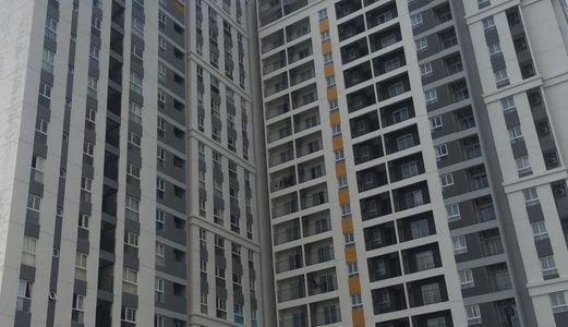 Bán Căn City Tower Đủ Nội Thất Vào Ở Ngay  1.15 Đến 1.75 Tỷ , View Hồ Bơi Lh: 0789949799 