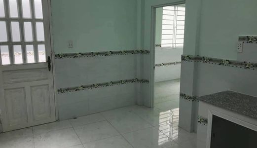 Bán Nhà Phố Liền Kề Đường Hương Lộ 11 Bình Chánh.