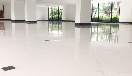 Cho Thuê Mặt Sàn Tttm Tại Long Biên