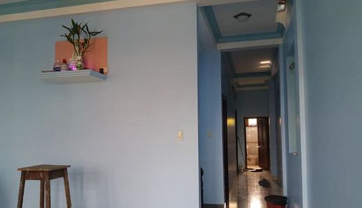 Bán Gấp Nhà Gần Bệnh Viện Xuyên Á Củ Chi 90M2 Giá 1Ty200