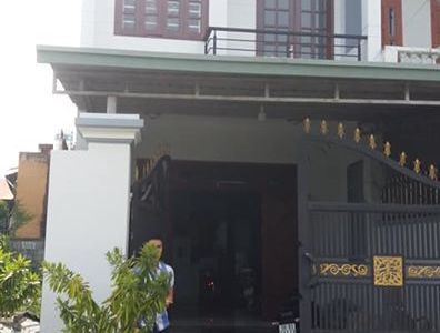 Bán Gấp Nhà Gần Bệnh Viện Xuyên Á Củ Chi 90M2 Giá 1Ty200