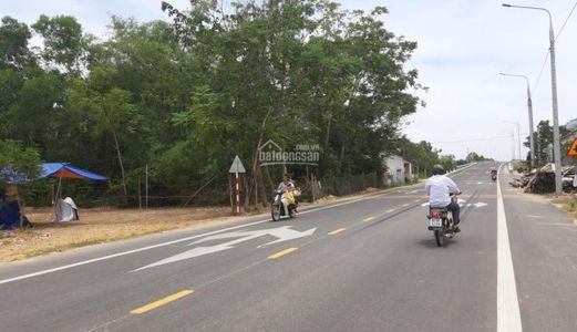 Đất Trung Tâm Thành Phố Tam Kỳ - Quảng Nam - Đã Có Sổ Đỏ. Lh: 0901128482