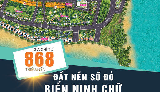 Khu Dân Cư Mỹ Tường - Nhà Phố Ven Biển Của Tương Lai
