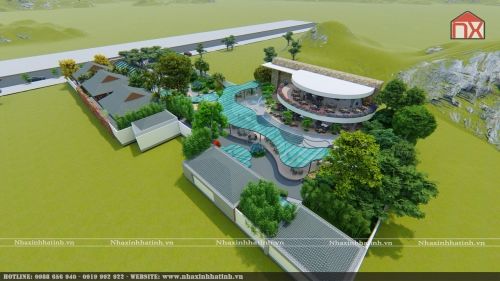 Thiết Kế Nhà Ở