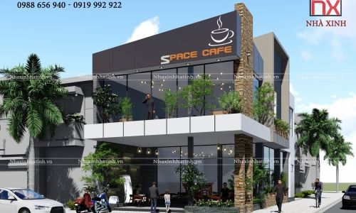 Thiết Kế Nhà Ở