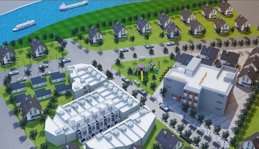 Đất Vàng Trong Làng Kinh Doanh - Đầu Tư Sinh Ngay Lợi Nhuận