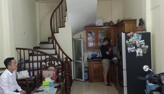 Bán Nhà Phân Lô Phố Hoàng Văn Thái, Ô Tô Đỗ Ngõ Giá 3,2 Tỷ