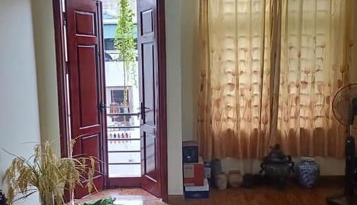 Bán Nhà Phân Lô Phố Hoàng Văn Thái, Ô Tô Đỗ Ngõ Giá 3,2 Tỷ