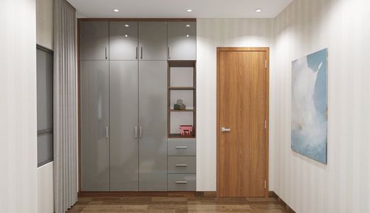 Căn Hộ Trung Tâm Quận 2 Homyland 3