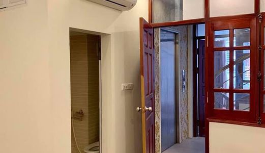 Bán Nhà Chiến Thắng 5 Tỷ 65, Ô Tô Tránh Trước Nhà, Lh 0966209542