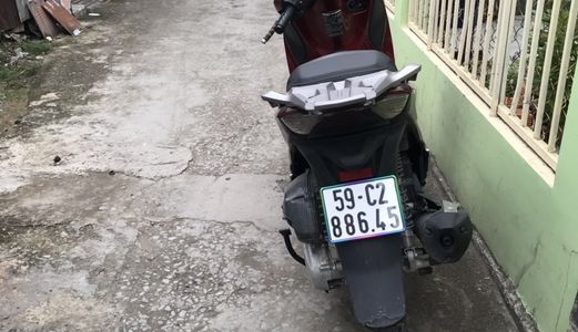 Cho Thuê Nhà Nguyên Căn Hẻm Phạm Hữu Lầu .dt 10X16M. Nhà Cấp 4. 4Pn. Giá 7 Tr / Tháng .