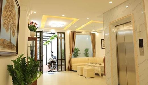 Nhà Ở Phố Xa La Gần Bệnh Viện Bỏng Quân Y, Học Viện Quân Y, Viện 103 Giá Chỉ 2 Tỷ 450 Triệu. !