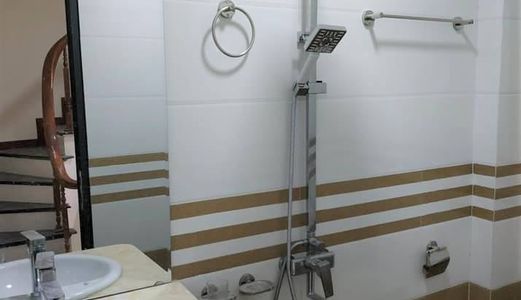 Bán Nhà Chính Chủ Phố Trung Hòa, Diện tích 30, 3 Tầng , Mặt tiền 3.8, Ngõ Rộng