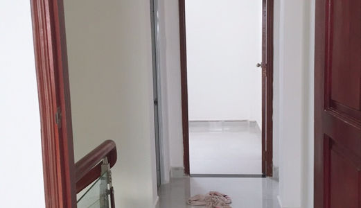 Bán Nhà Đẹp Sài Gòn Mới , 47m2 , Dọn Đồ Vô Ở Liền, Sổ hồng riêng , Hoàn Công Nghiêm Chỉnh