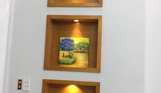 Bán Nhà Đẹp Hẻm 67 Đào Tông Nguyên , Hẻm xe hơi , Diện tích 52m2 , Sổ hồng riêng 