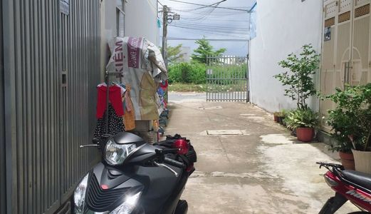 Bán Nhà Đẹp Sài Gòn Mới , 47m2 , Dọn Đồ Vô Ở Liền, Sổ hồng riêng , Hoàn Công Nghiêm Chỉnh