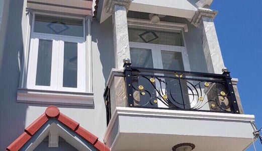 Bán Nhà Đẹp Hẻm 67 Đào Tông Nguyên , Hẻm xe hơi , Diện tích 52m2 , Sổ hồng riêng 