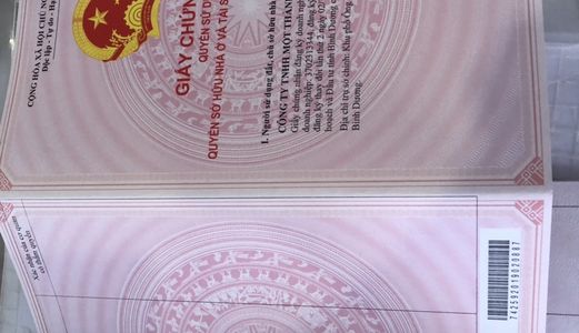 Bán Đất Tân Uyên Sổ Hồng Riêng Chính Chủ