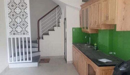 Nhà Đẹp Mới Xây Ở Thanh Xuân, Oto Đổ Cửa, Diện tích 30m, 5 Tầng , Mặt tiền 3,4M, 3.2 tỷ