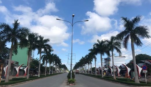 Đất Chơn Thành Giá Đầu Tư