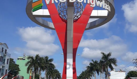 Đất Nền Chơn Thành Minh Hưng Giá Rẻ