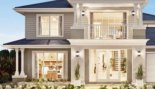 Bán Nhà 1 Trệt 1 Lầu Tại Thủ Dầu Một.