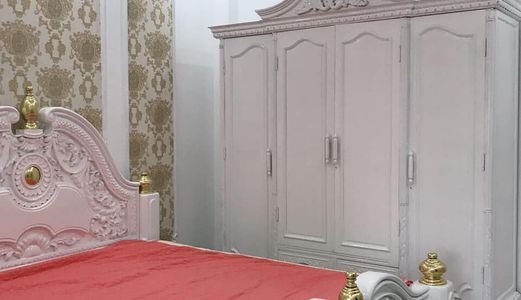 Nhà 4 Tầng Kinh Dương Vương, Nội Thất Cao Cấp Châu Âu, Cần Bán Gấp Để Định Cư Nước Ngoài