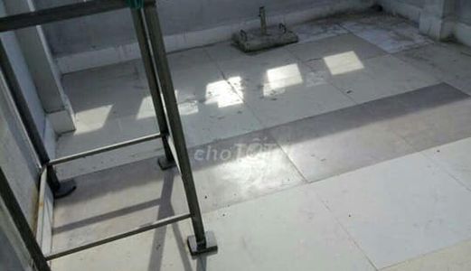 Bán Nhà 3 Tầng Kiệt Ototo Trần Cao Vân Kiệt Thông Cách Đường Chính 10M 