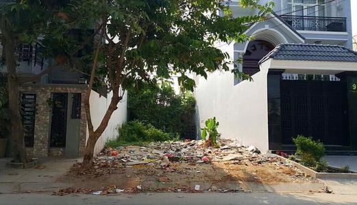 Đất Nền Bình Chánh Giá Rẻ,chính Chủ,đất Thổ Cư,giá Dưới 1 Tỷ,trong Khu Dân Cư.đường Trần Văn Giàu