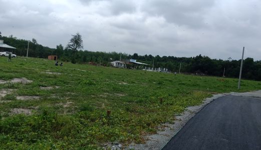 Đất Thổ Cư Giá Rẻ Gần Kdc Becamex Chơn Thành Ijc